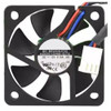Cooling Fan For ADDA AD0512MB-G76 DC12V 0.12A 2-wire A1 Interface New