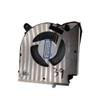 Laptop Fan For MSI Crosshair 17 B12U B12UEZ B12UGZ B12UGSZ PABD18010SH N475 DC12V 0.6A 4PIN New