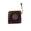 Cooling Fan For Snowfan YY4510H05B DC05V 0.55A 4PIN New