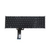 Laptop Keyboard For ACER A317-52 V172166AS1 Black United States US New