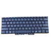 Laptop Keyboard For ASUS ExpertBook B1 B1403 B1403CVA B1403CTA Black Without Backlit United States US
