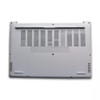 Laptop Bottom Case For ASUS VivoBook 14 R1405 R1405VA Silver