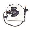 Cooling Fan For AVC BAZB0605R5UP005 DC5V 0.5A 4PIN 4Lines New