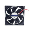 Cooling Fan For JAMICON KF0925B1URBA 9025 12V 0.42A 2Lines New