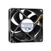 Cooling Fan For AAVID  PAAD28025BM-PF00 0.11A 24VDC 3PIN 3Lines New