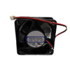 Cooling Fan For AAVID  PAAD16025SL YKR2 0.15A 12VDC 2PIN 2Lines 6025 6CM New
