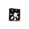 Cooling Fan RDM1225B DC12V 0.23A 12025 12CM 3PIN 3Lines New