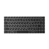 Laptop keyboard For SOLOVOX 14 N3700 Russian RU New