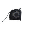 Laptop GPU FAN For Gigabyte For AORUS MASTER 16 BYH BZH BXH 4PIN DC 12V 9.60W New