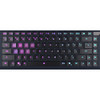 Laptop RGB Backlight Keyboard For Gigabyte For AORUS MASTER 16 6ZJ 6YJ 6XJ 8XJ English US Black No Frame New
