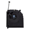 Laptop CPU FAN For HP OMEN MAX 16-AH TPN-I143 TPN-I144 DC12V 0.5A DTAND8CC0024E02 508400BVA01