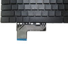 Laptop Keyboard For XLD-315-1-5 YXT-91-62 YXT-22-19 Black Without Frame Without Letters On The Keys New