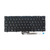 Laptop Keyboard For CLEVO L140CU L141CU CVM19C58SU-4308 6-80-NL410-281-1 Russian RU Without Frame Black New