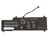 Laptop Battery For CLEVO NL40LU NL40LU1 NL40LU2 NL40MU NL40MU1 NL40MU2 NL41LU NL41LU1 NL41LU2 NL41MU NL41MU1 NL41MU2 15.2V 49WH 3175MAH New