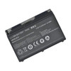 Laptop Battery For CLEVO P150EM P150HM P150HM1 P150HMX P150SM P150SM-A P151EM P151EM1 P151HM P151HM1 P151SM P151SM1 P151SM1-A P151SM-A P170EM P170HM P170HM3 P170SM P170SM-A 14.8V 76.96WH 5200mAh New