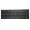 Laptop Keyboard For CLEVO P650RP P650RP6 P650RP6-G P655RP6 P655RP6-G P670RP6 P670RP6-G P671RP6 P671RP6-G English US Black With Backlit New