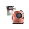 Laptop CPU Heatsink&Fan For CLEVO N850EP6 N857EP6 New