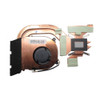 Laptop GPU Heatsink&Fan For CLEVO N850EP6 N857EP6 New