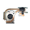 Laptop CPU Heatsink&Fan For CLEVO NB50TH NB60TH NB70TH New