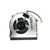Laptop CPU Fan For CLEVO NH55DCQ NH55DDW DC5V 0.50A 4PIN A Pair New