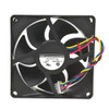 Cooling Fan For NIDEC L80T12NS1A7-57 12V 0.38A 80*80*25MM 4lines