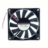 Cooling Fan For NIDEC D08I-20BS 20V 0.1A 80*80*15mm
