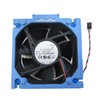 Cooling Fan For DELTA AFC1212DE-8L10 DC12V 3.00A 4PIN New