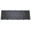 Laptop Keyboard For RBT 4017FHD Russia RU Without Frame Black New