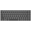 Laptop Keyboard For Redfox Optima WO-3CI5IP2 English US Black New