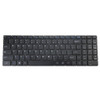 Laptop Keyboard For Microtech CoreBook Lite D CBL15D English US Black New