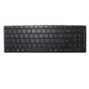 Laptop Keyboard For Microtech CoreBook Lite E CBL15E Italy IT Without Frame Black New