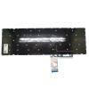 Laptop Keyboard For Lenovo 110-15ACL 110-15AST 110-15IBR Russia RU SN20K82054 LCM15J63HB-6861 PK131JD3A07 Without Frame 95% New