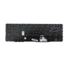 Laptop Single-button RGB Backlight Keyboard For NKI151S0VV XG05P_P30BPK United States US Without Frame New