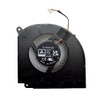 Laptop Cooling FAN DFSCL42P16593M EP F24121 4PIN DC12V 0.6A DFSCL42P16593M-F24121 Black New