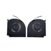 Laptop CPU GPU FAN EG75050S1-C170-S9A EG75050S1-C150-S9A 4PIN DC5V 4.00W Black Cooling FAN New