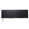 Laptop Keyboard For FUNHOUSE F10 MPro German GR Black No Backlit New