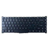 Laptop RGB Backlit Keyboard For ACER Predator Triton NEO 16 PTN16-51-928R NH.QPNAA.002 English US Gray Colourful Backlit New