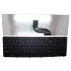 Laptop Keyboard For ACER For Aspire 5625G 5733 5736 5736G 5736Z 5737 5738 5738DG 5738DZG 5738G 5738PG 5738PZG 5738Z 5738ZG English US Black New