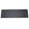 Laptop Keyboard For ACER For Aspire 5741 5741G 5741Z 5741ZG 5810 5810TG 5810TZG 5820TG 5820TZ 5820TZG 7235G 7250 7330 7331 7339 7552G Belgium BE Black New