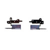 Laptop Hinge For ACER Chromebook Spin 713 CP713-2W CP713-2W-3311/5874/79H3 CP713-2W-38P1 NX.HQBAA.001 L&R New