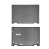 Laptop Top Cover For ACER Chromebook Spin 513 CP513-1H CP513-1HL/R841LT/R841T CP513-1H-S60F | NX.HWYAA.001 Gray New