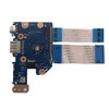 Laptop USB-C Board For ACER Chromebook Spin 511 CP511-R752T CP511-R752TN New