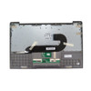 Used Laptop PalmRest&Keyboard For Positivo Master N1240 C41TC C41 C41TCI C4500C SCDY-315 Brazil BR Black