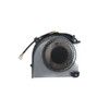 Laptop CPU Fan For CLEVO NB800805HHT4B10001 DC5V 1.0A 4PIN New