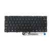 (With AI Button) Laptop No Backlit Keyboard CVM19C5800-430 6-80-NL4C3-330-1 English US Black NO Frame New