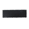 Laptop No Backlit Keyboard For CLEVO L260TU L260LU L261LU L26XLU Russian RU Black No Frame New