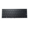 Laptop Keyboard For ASUS Vivobook Go 14 E1404GA Japanese JP Black With Backlit