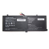 Laptop Battery UTL-516698-2S 7.6V 5000MAH 38WH 10PIN 8Lines