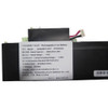 Laptop Battery U549058PV-3S1P W14119 11.4V 4500MAH 51.3WH 10PIN 7Lines