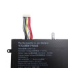 Laptop Battery 528571-3S 11.55V 5200MAH 60WH 11PIN 11Lines